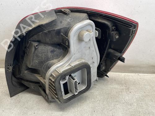 Venstre Baklys VW POLO V (6R1, 6C1) 1.6 TDI | BP29618390C34 