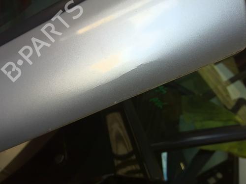 Right rear door RENAULT CLIO III (BR0/1, CR0/1) 1.5 dCi (BR17, CR17) | BP28725256C5