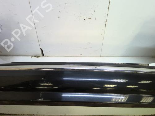 Rear bumper RENAULT CLIO IV Grandtour (KH_) 0.9 TCe 75 (KHNP) | BP24368895C8 