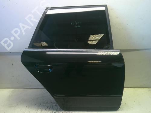 Right rear door AUDI A4 B7 Avant (8ED) 3.0 TDI quattro | BP18216527C5 