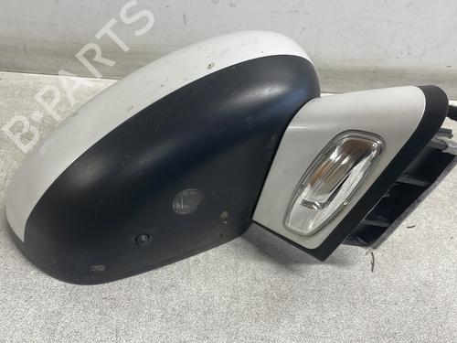 Right mirror CITROËN DS4 (NX_) 1.6 HDi 115 | BP29481661C27 