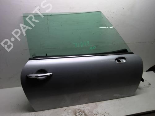 Dør høyre foran MINI MINI (R50, R53) Cooper | BP22556576C3 