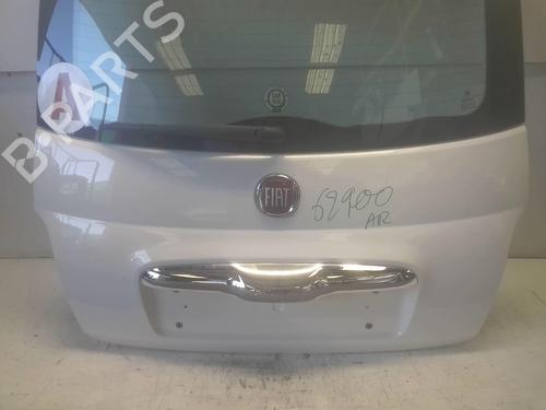 Tailgate FIAT 500 (312_) 1.2 (312AXA1A) | BP18220868C6 