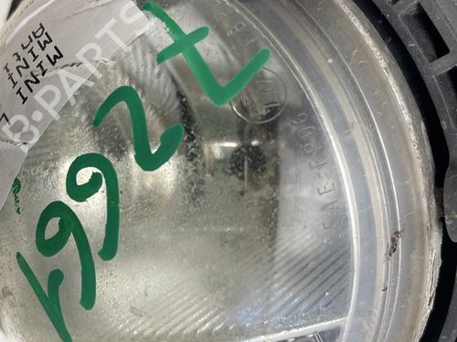 Right front fog light MINI MINI (R56) Cooper | BP26214174C31