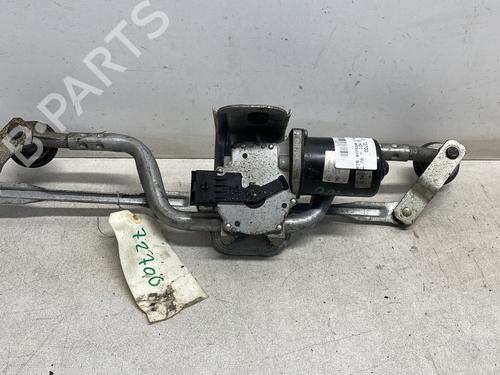 Used Front wipers mechanism CITROËN JUMPY II Van 1.6 HDi 90 8V (90 hp) 26620046