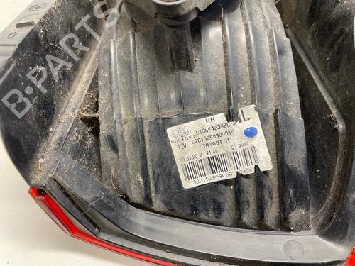 Used Right taillight Right taillight 37265265 37265265