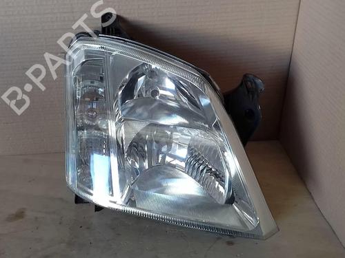 Right headlight OPEL MERIVA A MPV (X03) 1.4 16V Twinport (E75) | BP18211912C29 