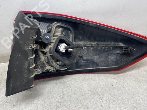 Venstre baglygte FORD C-MAX II (DXA/CB7, DXA/CEU) 1.6 TDCi | BP29981555C34