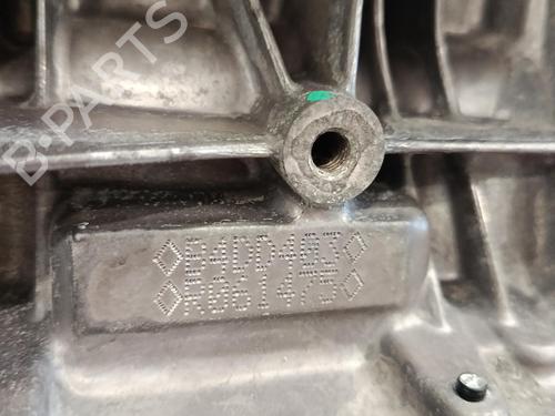 Engine RENAULT TWINGO III (BCM_, BCA_) 1.0 SCe 65 (BCMJ) | BP39046597M1 - Image 4