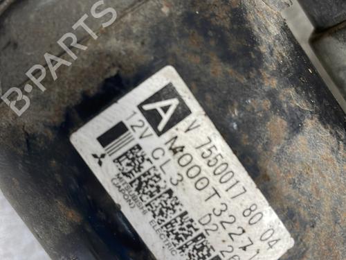 Startmotor CITROËN DS3 (SA_) 1.6 VTi 120 | BP26910123M8 