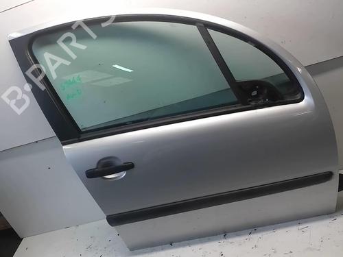 Right front door CITROËN C3 I (FC_, FN_) 1.4 HDi | BP18221630C3 