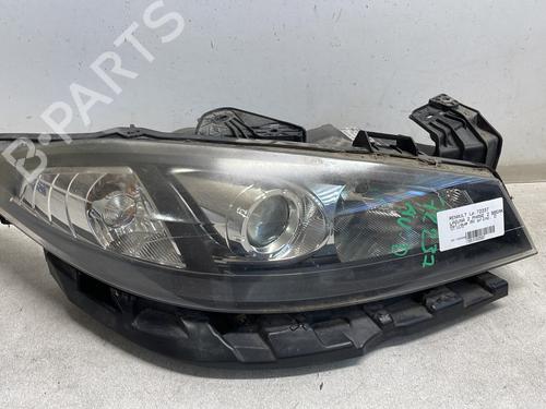 Højre forlygte RENAULT LAGUNA II Grandtour (KG0/1_) 1.9 dCi (125 hp) 27527907