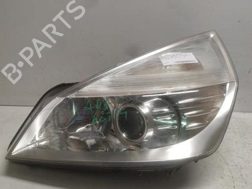 Scheinwerfer links RENAULT ESPACE IV (JK0/1_) 2.0 dCi (JK01, JK02, JK1J, JK1K, JK1H) | BP18208529C28 