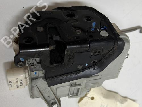 Venstre foran lås AUDI A3 (8P1) 1.9 TDI | BP20173345C98 