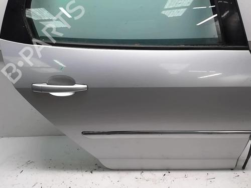 Right rear door PEUGEOT 407 SW (6E_, 6D_) 2.0 HDi 135 | BP18232493C5 