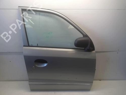 Right front door HYUNDAI ATOS (MX) 1.0 i | BP18231760C3 
