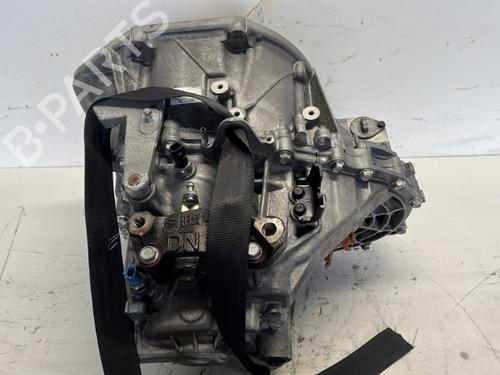 Gearbox RENAULT KOLEOS I (HY_) 2.0 dCi (HY0K) | BP19648044M3 