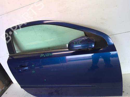 Dør høyre foran OPEL ASTRA H GTC (A04) 1.9 CDTI (L08) | BP18229573C3 