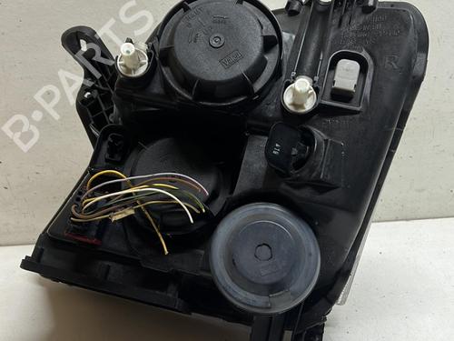 Højre forlygte OPEL MERIVA A MPV (X03) 1.3 CDTI (E75) | BP18226286C29 