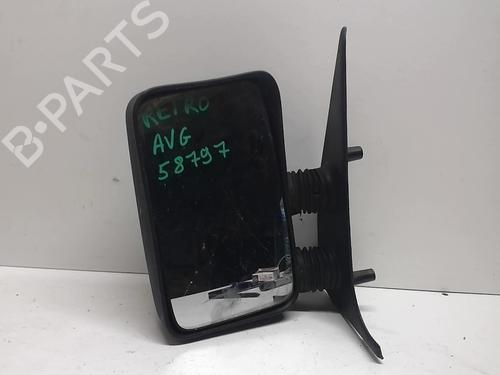 Used Left mirror Left mirror 18218940 18218940