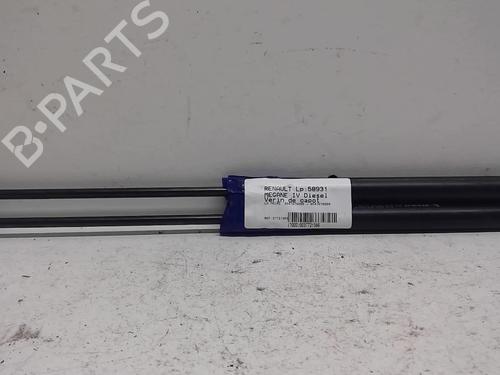 Used Hood lift support RENAULT MEGANE IV Grandtour (K9A/M/N_) 1.5 dCi 110 (110 hp) 18221642