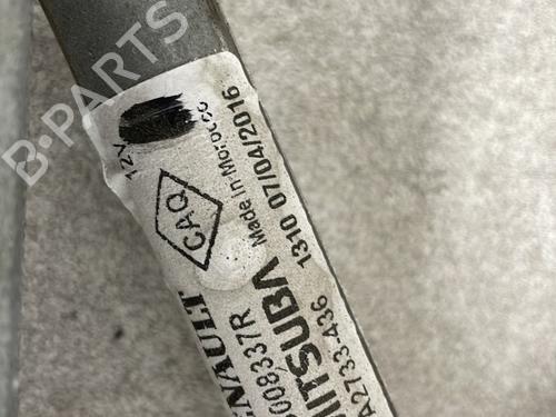 Used Front wipers mechanism Front wipers mechanism RENAULT CAPTUR I (J5_, H5_) 1.5 dCi 90 (J5N4, J5M5, J5MW, J5M6, J5AL, J5AJ) (90 hp) 32494585 32494585