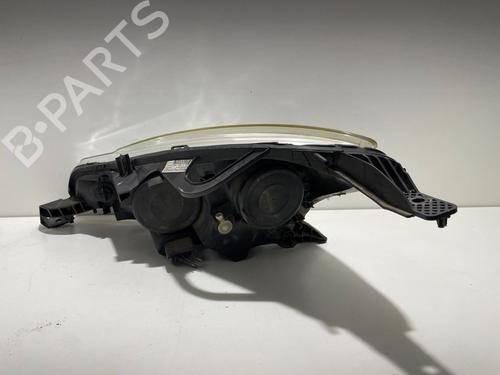 Right headlight CITROËN C3 II (SC_) 1.4 HDi 70 (SC8HZC, SC8HR0, SC8HP4) | BP39519971C29 - Image 2