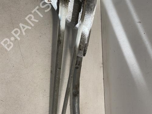 Vindrude Viskermekanisme FORD FIESTA VI (CB1, CCN) 1.5 TDCi | BP23251108C83 