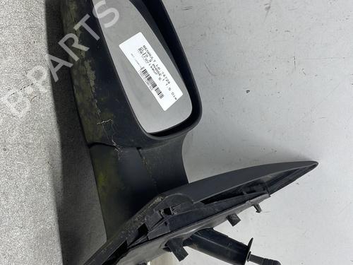 Used Left mirror Left mirror RENAULT CLIO III (BR0/1, CR0/1) [2005-2014] 33738103 33738103