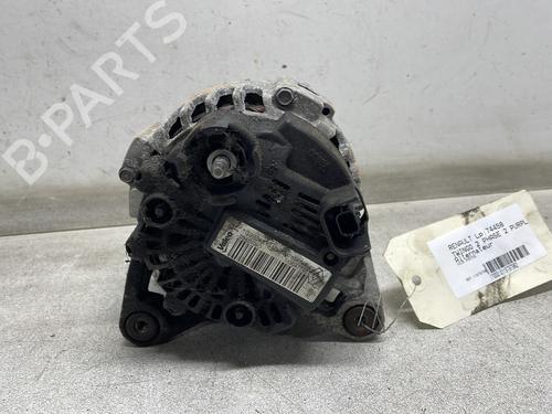 Alternator RENAULT TWINGO II (CN0_) 1.2 16V (CN04, CN0B) | BP31882980M7 - Image 2