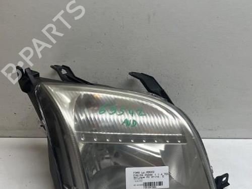 Used Right headlight Right headlight 18215962 18215962