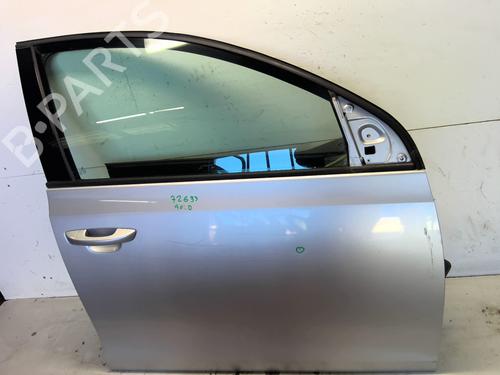 Right front door VW GOLF VI (5K1) 1.6 TDI | BP25821762C3 