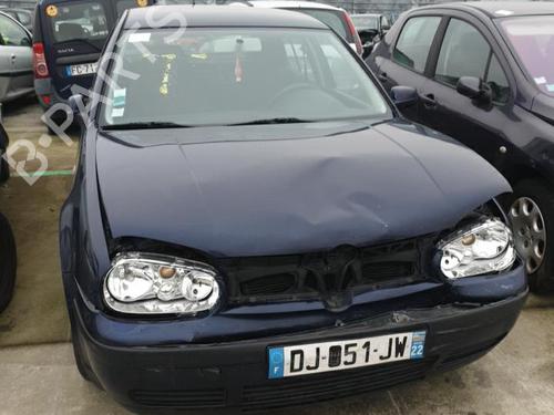 Left rear door VW GOLF IV (1J1) 1.9 TDI | BP18213958C4 