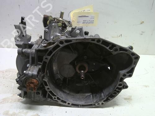 Gearkasse PEUGEOT 407 (6D_) 2.0 HDi 135 (6DRHRH, 6DRHRE, 6DRHRG, 6DRHRJ) (136 hp) 22921791