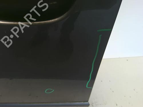 Left front door AUDI A4 B7 Avant (8ED) 1.9 TDI | BP18216351C2 
