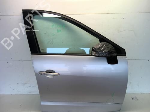 Used Right front door RENAULT SCÉNIC III (JZ0/1_) 1.6 dCi (JZ00, JZ12) (130 hp) 23762627