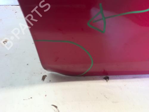 Left front door CITROËN C4 II (NC_) 1.6 HDi 115 | BP26598871C2