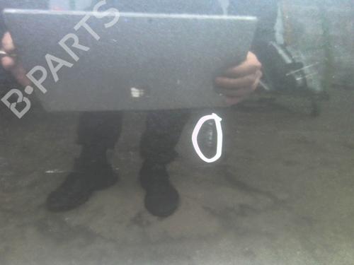 Porte avant droite SSANGYONG REXTON / REXTON II (GAB_) 2.7 D 4x4 | BP30198615C3 