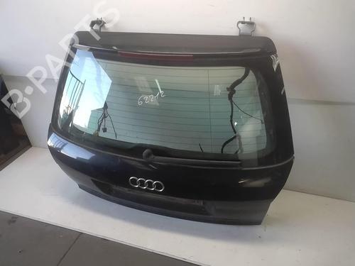 Tailgate AUDI A4 B6 Avant (8E5) 1.9 TDI | BP18214606C6 