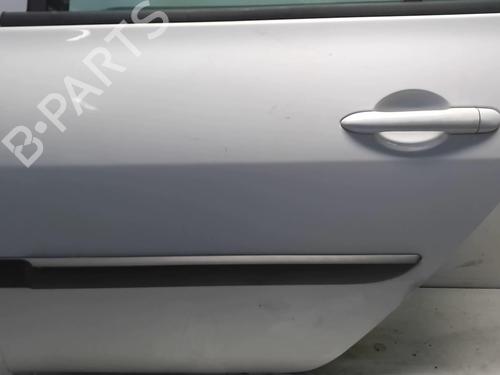 Dør venstre bak RENAULT MEGANE II (BM0/1_, CM0/1_) 1.5 dCi (BM1F, CM1F) | BP18218972C4 