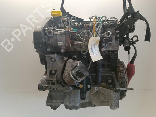 Used Engine Engine RENAULT TWINGO II (CN0_) 1.5 dCi (CN0E) (64 hp) 33828364 33828364