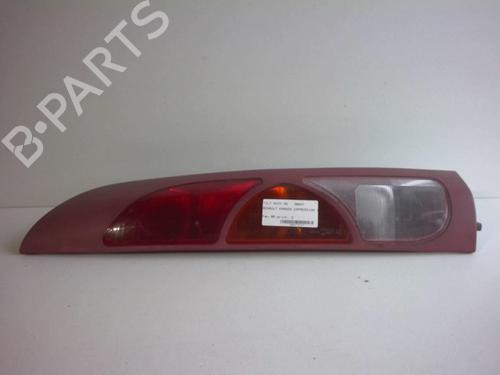 Right taillight RENAULT KANGOO (KC0/1_) 1.9 dTi (KC0U) | BP18232851C35 