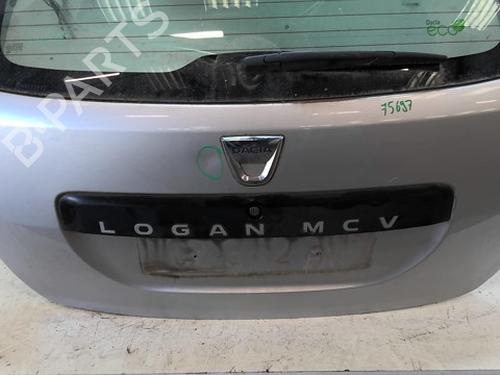 Tailgate DACIA LOGAN MCV II TCe 90 (K8M1, K8MA, K8AC) | BP38033451C6 - Image 3
