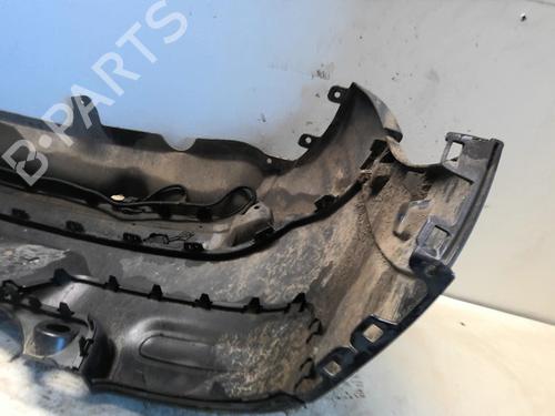 Rear bumper CITROËN C4 CACTUS 1.6 BlueHDi 100 | BP31068691C8 
