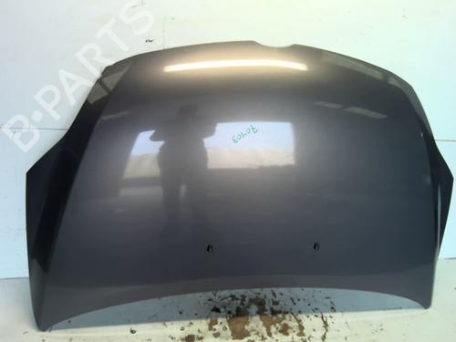 Hood MAZDA 5 (CR) 2.0 CD (CR19) | BP27166684C1