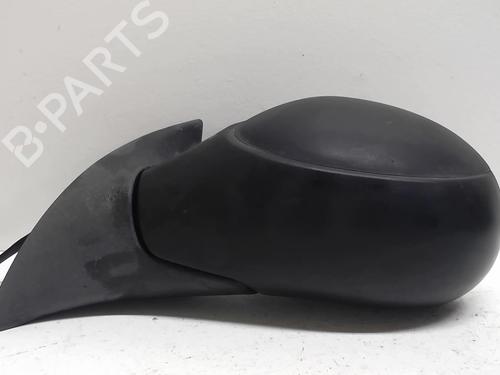 Left mirror CITROËN C3 Pluriel (HB_) 1.4 | BP18218885C26 