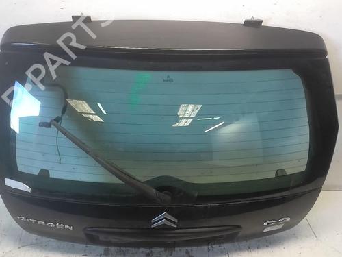 Tailgate CITROËN C3 I (FC_, FN_) 1.4 HDi | BP18227757C6 
