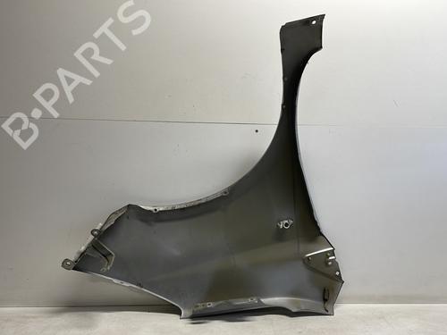 Left front fenders NISSAN NOTE (E11, NE11) 1.5 dCi | BP24444245C41 