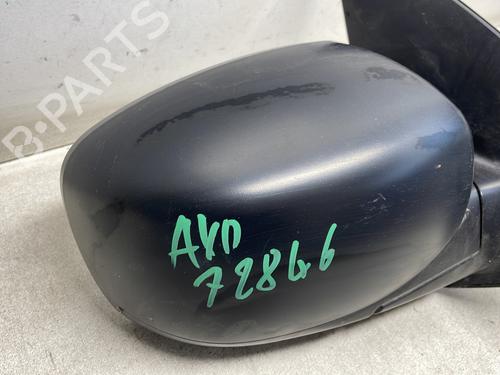 Right mirror HYUNDAI i10 I (PA) 1.2 | BP27279498C27 