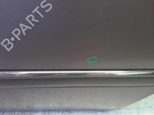 Left rear door MERCEDES-BENZ C-CLASS (W202) C 250 D (202.125) | BP18216524C4 